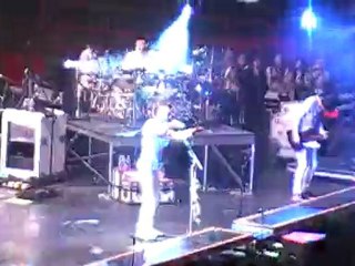 30 seconds to mars Vox Populi