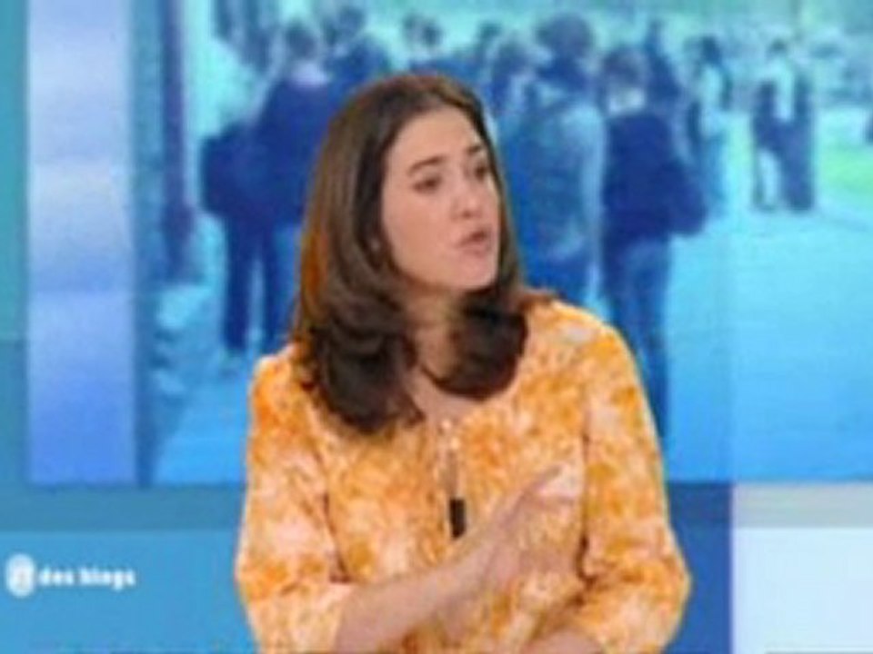 Jt des Blogs de Elodie Saos - Dalloz