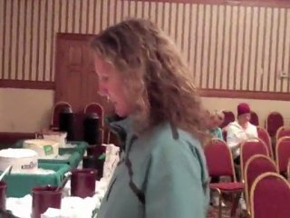 West Yellowstone or Bust: 2 Wyoming Girls' Roadtrip & Race