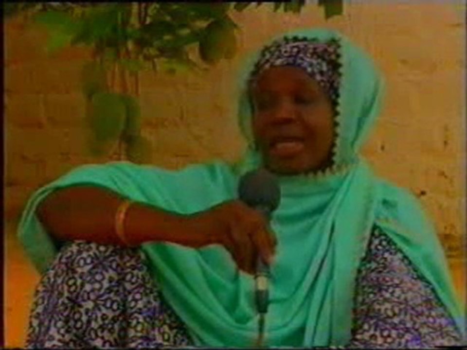 Partie 2  - Film Documentaire sur Serigne Babacar SY RTA