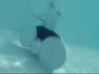 Robot Piscine Polaris 280