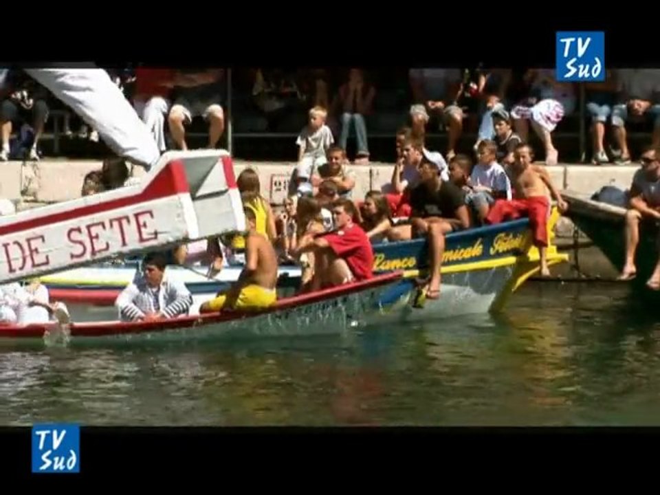 Languedoc-Roussillon, 360° de Vacances