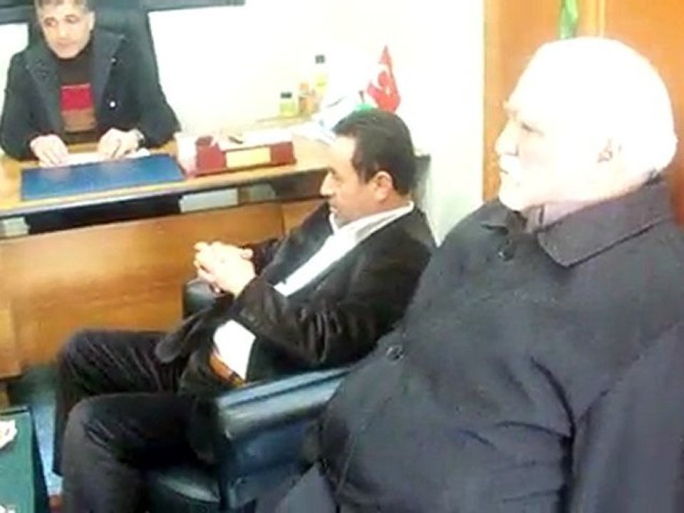 CAMBASI KOYU HAKKINDA SOHBET - 02