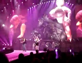 YouTube- ACDC Live Ottawa Whole Lotta Rosie August 10 2009