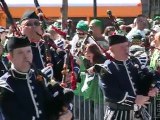 New York - St Patrick’s Day Parade (5ème Avenue-Manhattan)