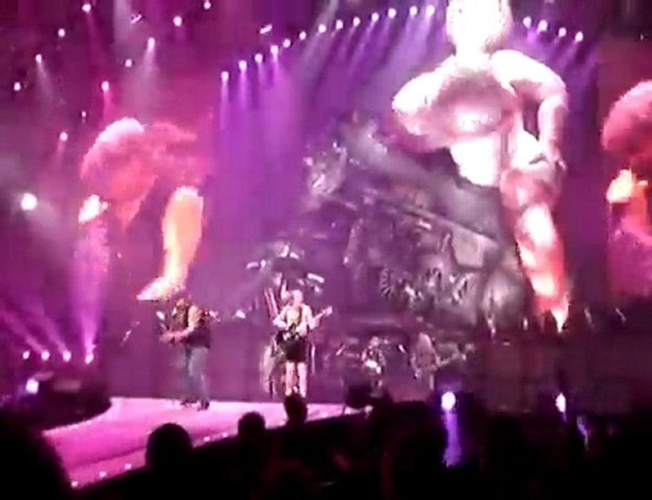 ACDC  Whole Lotta Rosie