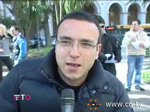 Perugia: Studenti & Università. Corteo per avere il medico d