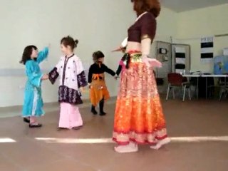 Fairouz Spectacle du 06 mars 2010