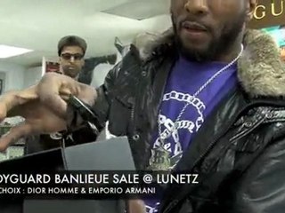 LUNETZ.COM : 200 VISIONS "EDITION SPECIALE" : LA FOUINE