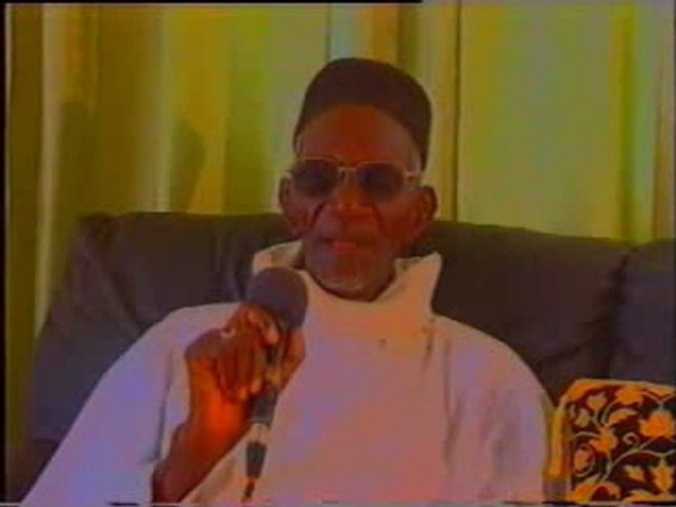 Partie 4 - Film Documentaire sur Serigne Babacar SY RTA