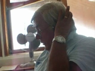 interview d'André Pomies