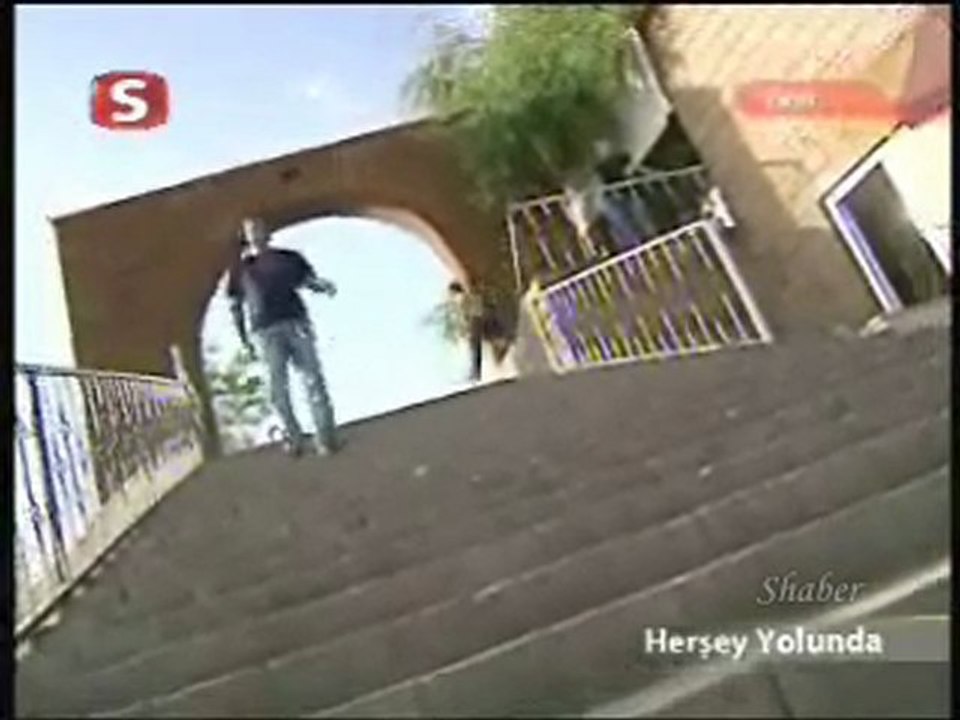 Bitlis Müzik klip her şey yolunda