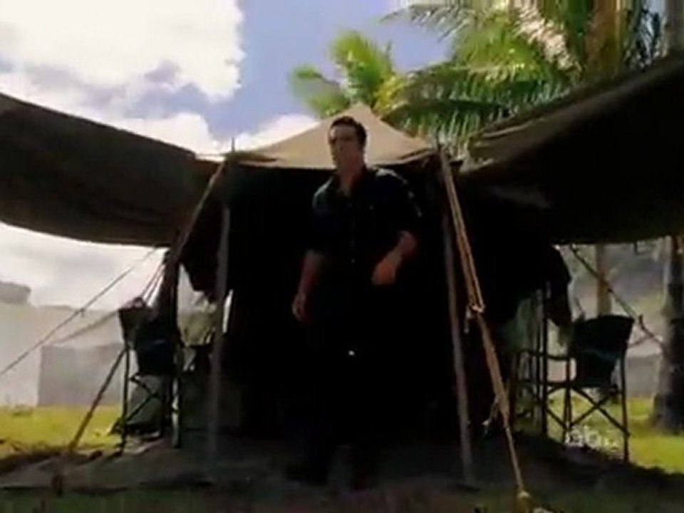Lost 6.09 "Ab Aeterno" Trailer 3 ABC