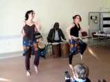 Abblayes et ses Danses Africaines 2