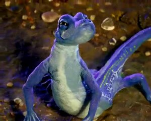 Animacion. Estudio de Plastilina por Max Sviridov