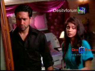 Pyar Ka Bandhan - 23rd March 2010 - pt4