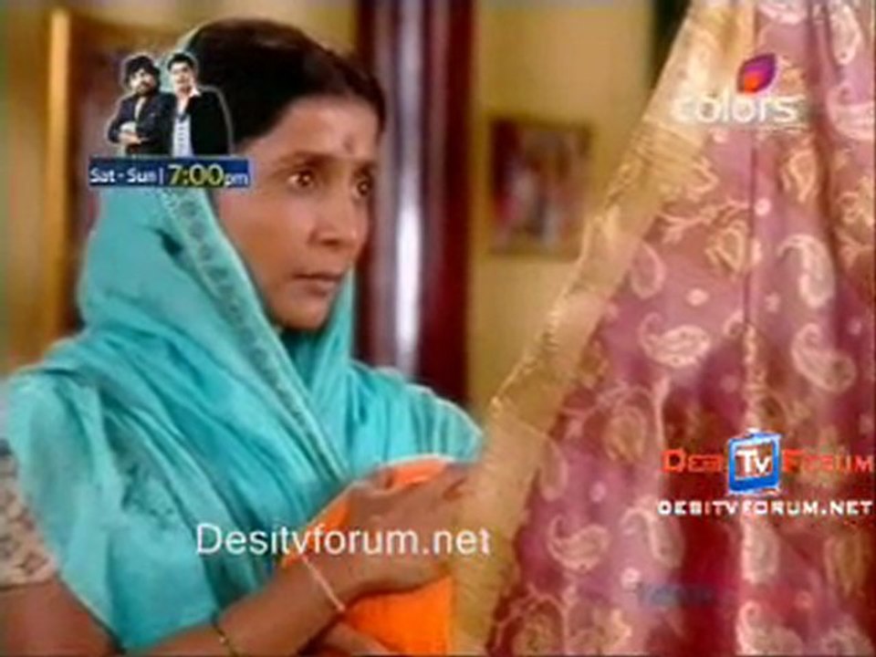 Bari piya - 23rd March 2010 Pt1