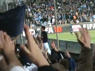 Ns ns sommes les Marseillais ......
