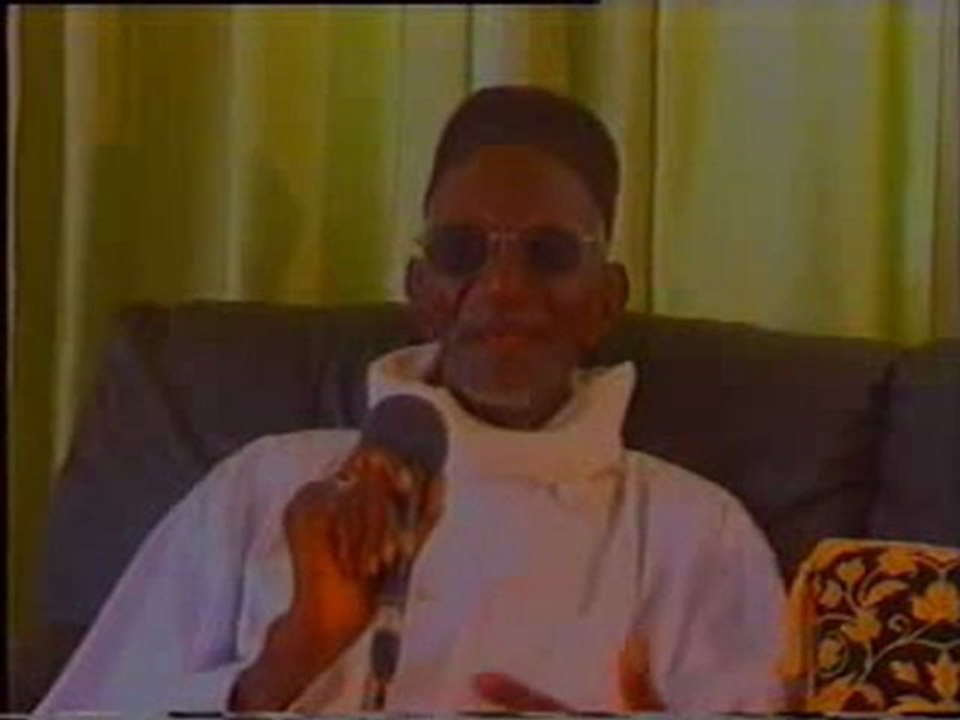 Partie 5 - Film Documentaire sur Serigne Babacar SY RTA