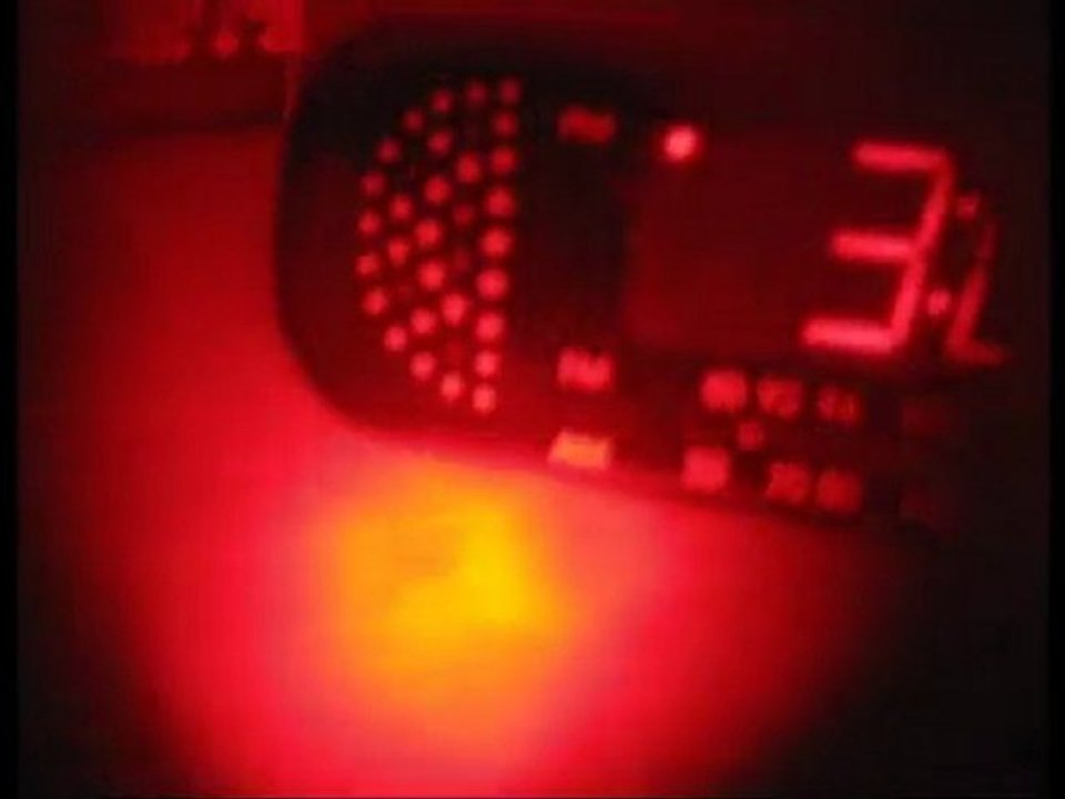 Personal Camera Detector: The Spy Finder hidden camera detec