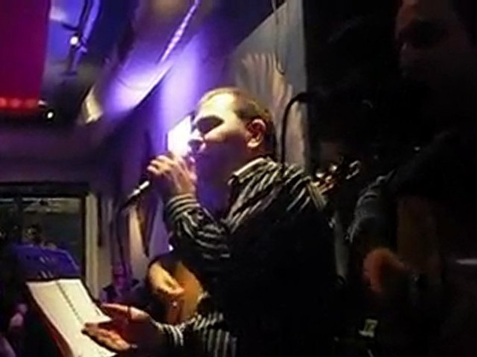 Özgür Arslan - Senden Oldu