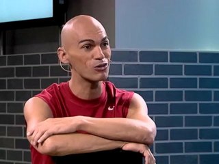 Découvrez Julio Papi, votre coach stretching sur CoachClub !