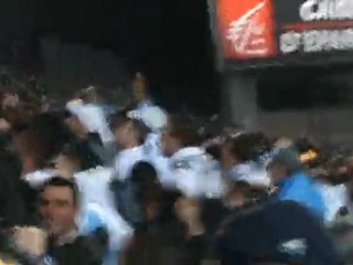 oh lyonnais on va niquer ta mere