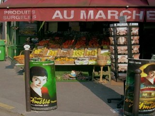 Paris d' hier et d' aujourdhui