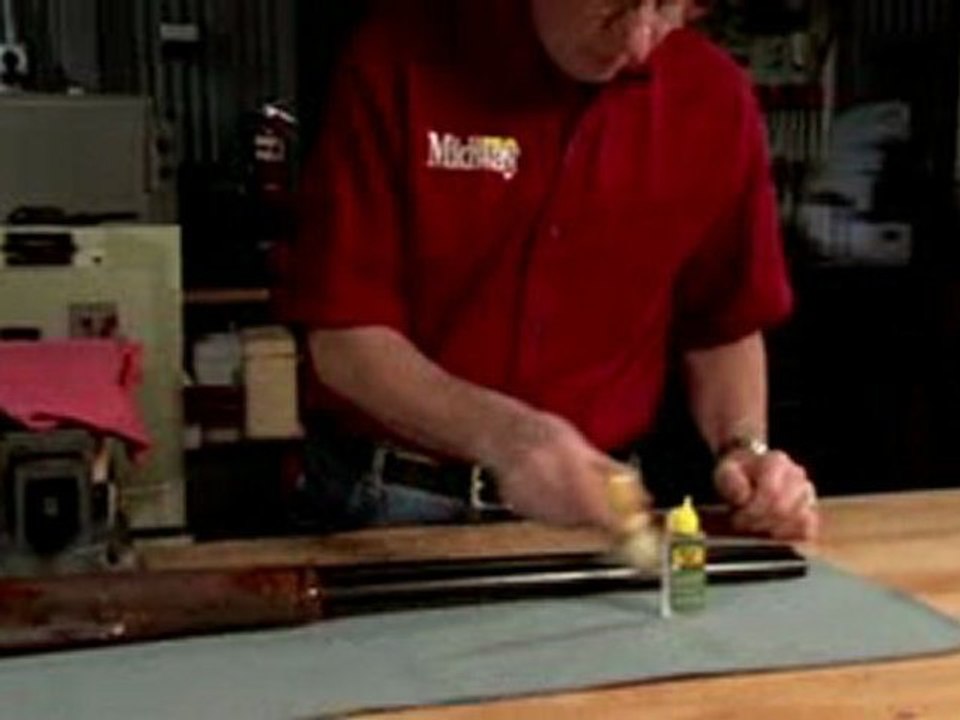 MidwayUSA Shotgun Cleaning