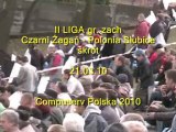 Czarni Żagań - Polonia Słubice