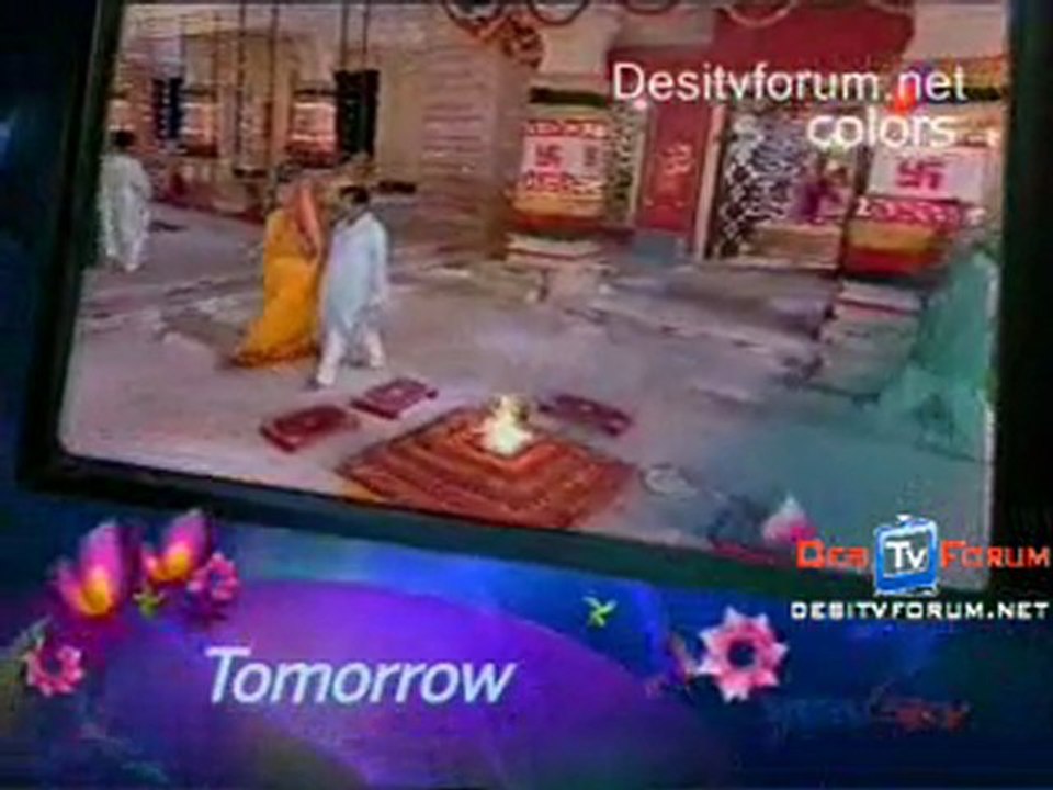 Bari piya - 23rd March 2010 Pt5