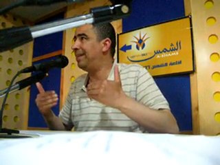 Radio CHAMS - Adel ZITOUNI
