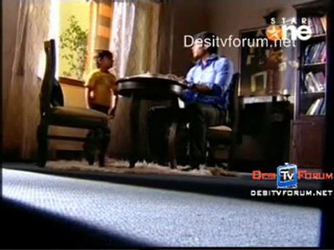 Jaane Pehchaane Se Yeh Ajnabi - 23rd March 2010 Pt4