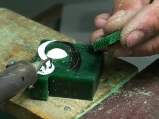 Modelling a Swan - Part 2