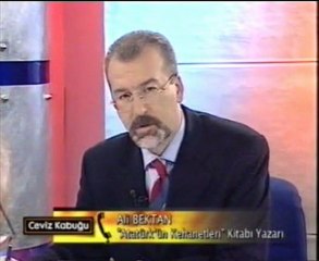 Edip Yüksel Ceviz Kabuğu - 4/16