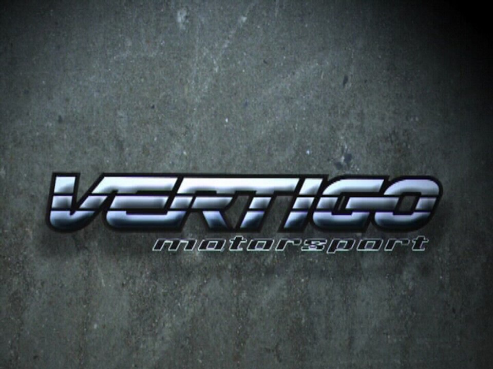 Vertigo Motorsport 23.03.2010