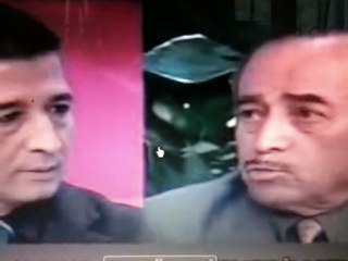 YALÇIN ABİYE CANLI YAYINDA KÜFÜR ŞOKU!