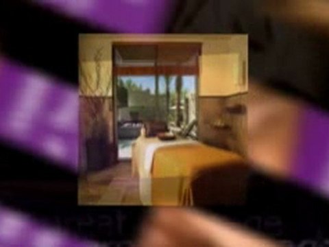 Orange CA Neck Massage