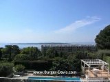 Luxury Appartment to Rent Cannes with Sea Views