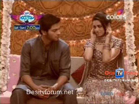 Laagi Tujh Se Lagan 23rd March 2010 - pt2