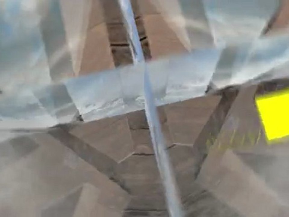 Scion A/V Remix: Todd Edwards