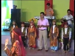 Ümmet Çelik-ÇEK DEVECİ