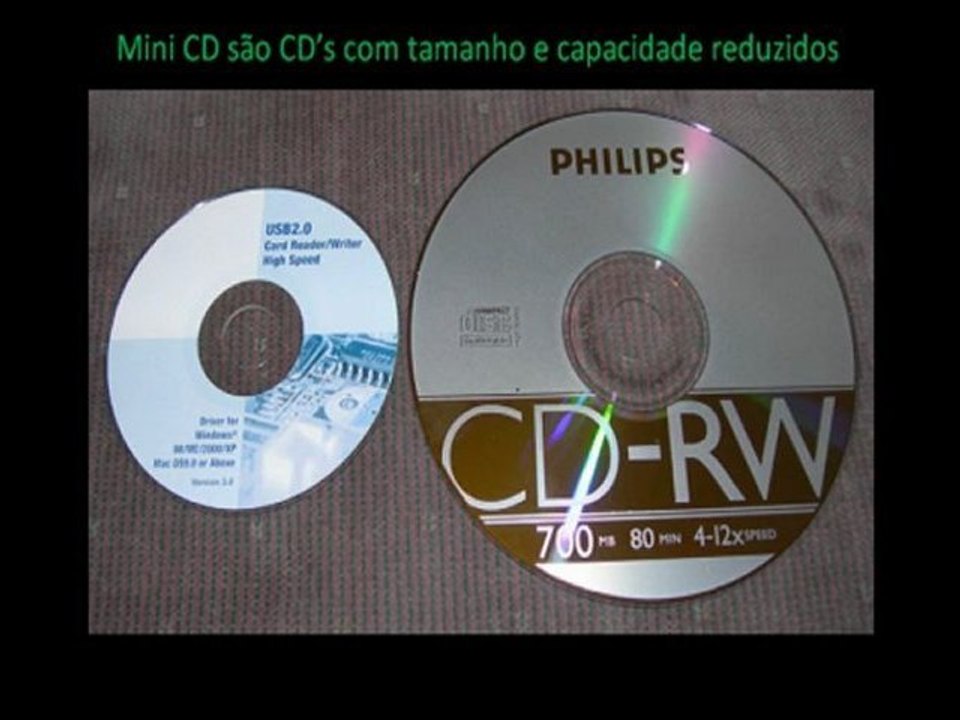 Multimedia- CD