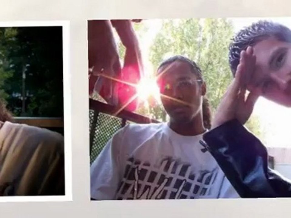 Terry Jax - Soca Street Dangerous 2 (Le Retour Du Selecta)