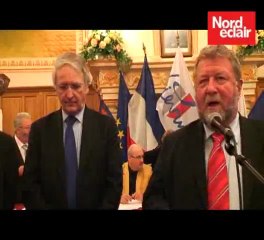 Jean-Pierre Kucheida accuse la presse de favoriser le FN
