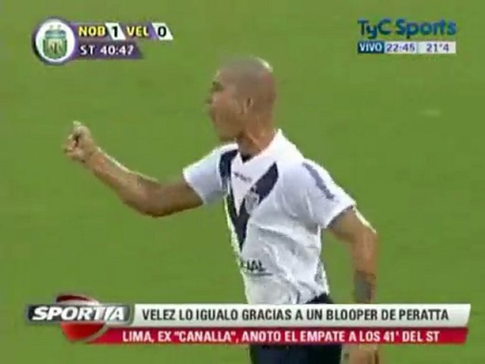 20100320 Newells Velez