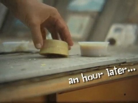 Surf Sufficient - Organic Surfboard Wax