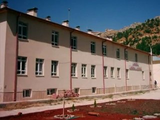 Memleketim Başdereden Görüntüler....Kendi Çalışmamdır