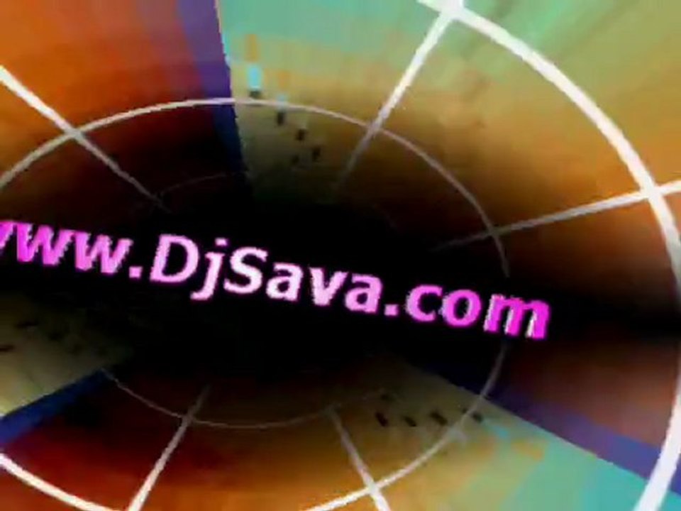 Dj Sava - Primavera Mix 2010 Part 04/09
