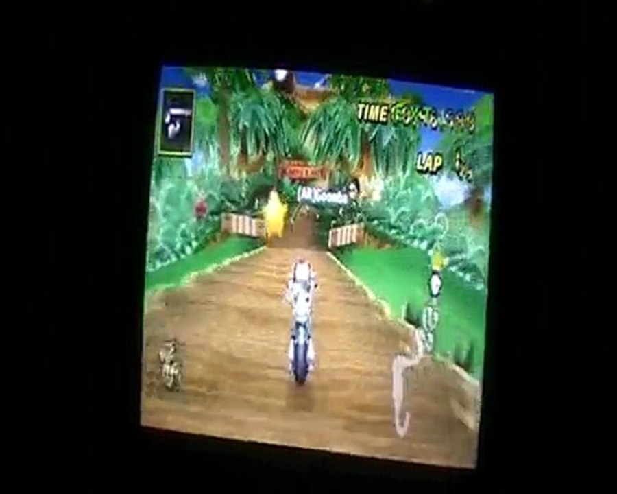 GP2 AR vs SS